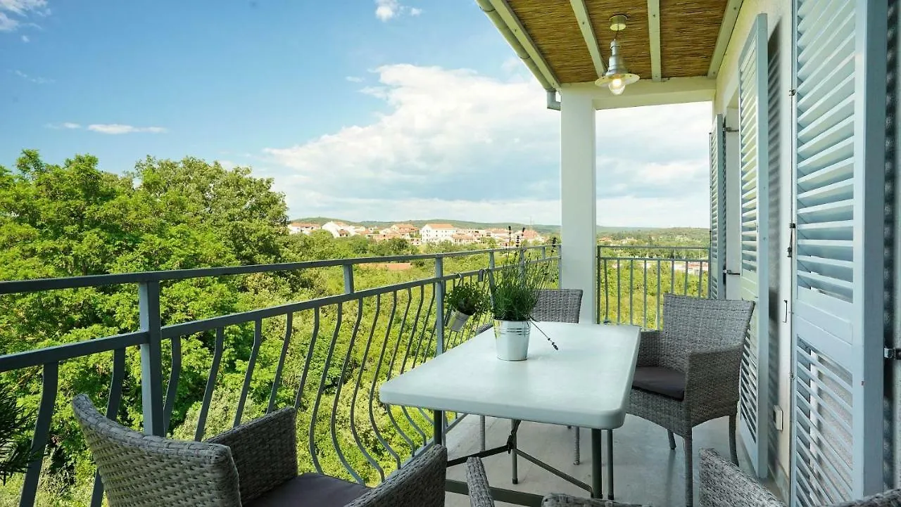 Apartments Petra Rovinj