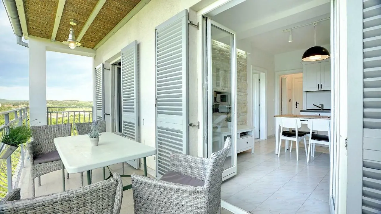 Apartments Petra Rovinj Horvátország