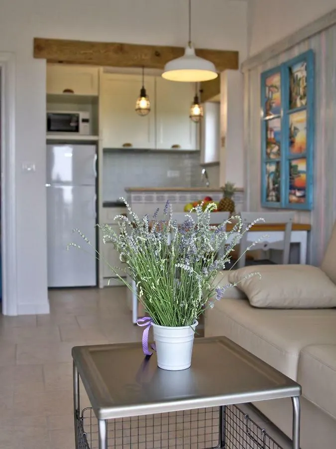 Apartments Petra Rovinj
