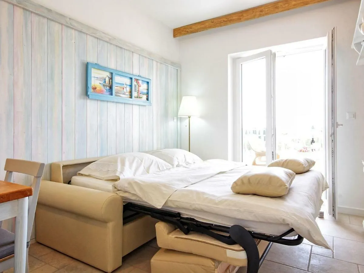 Apartments Petra Rovinj Horvátország