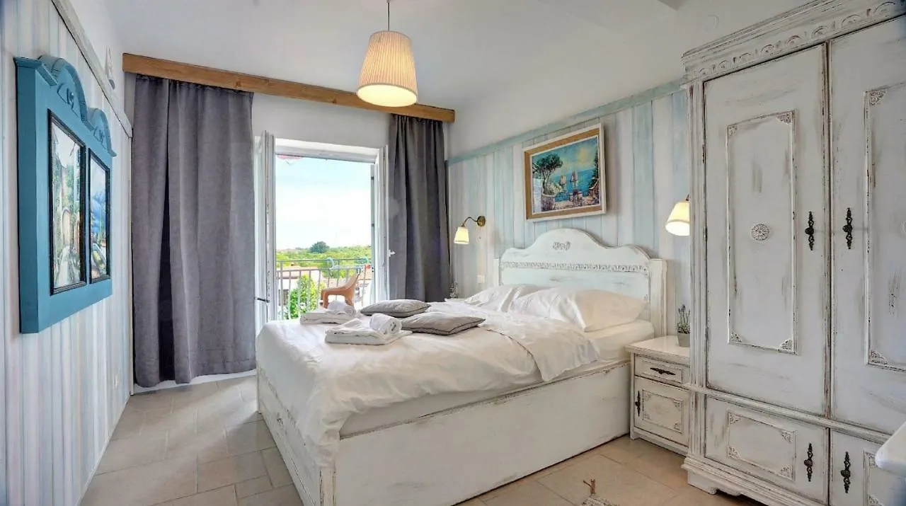 Apartments Petra Rovinj