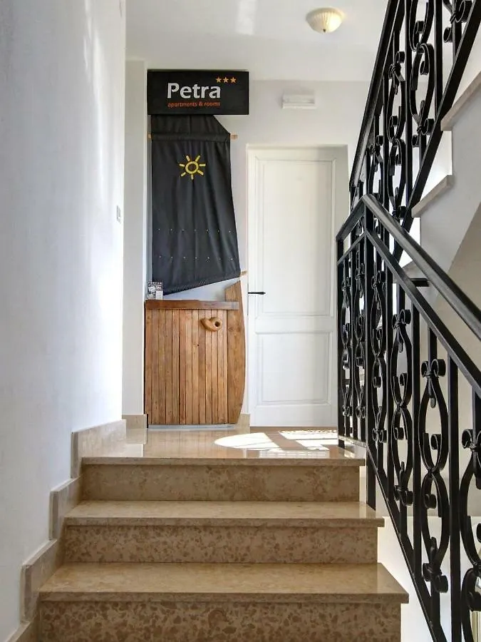 Apartments Petra Rovinj