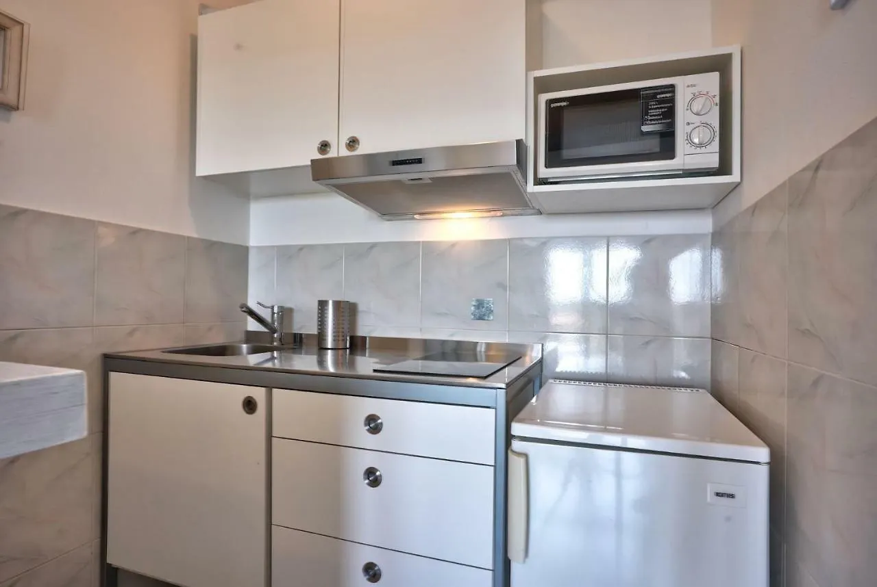 Apartments Petra Rovinj