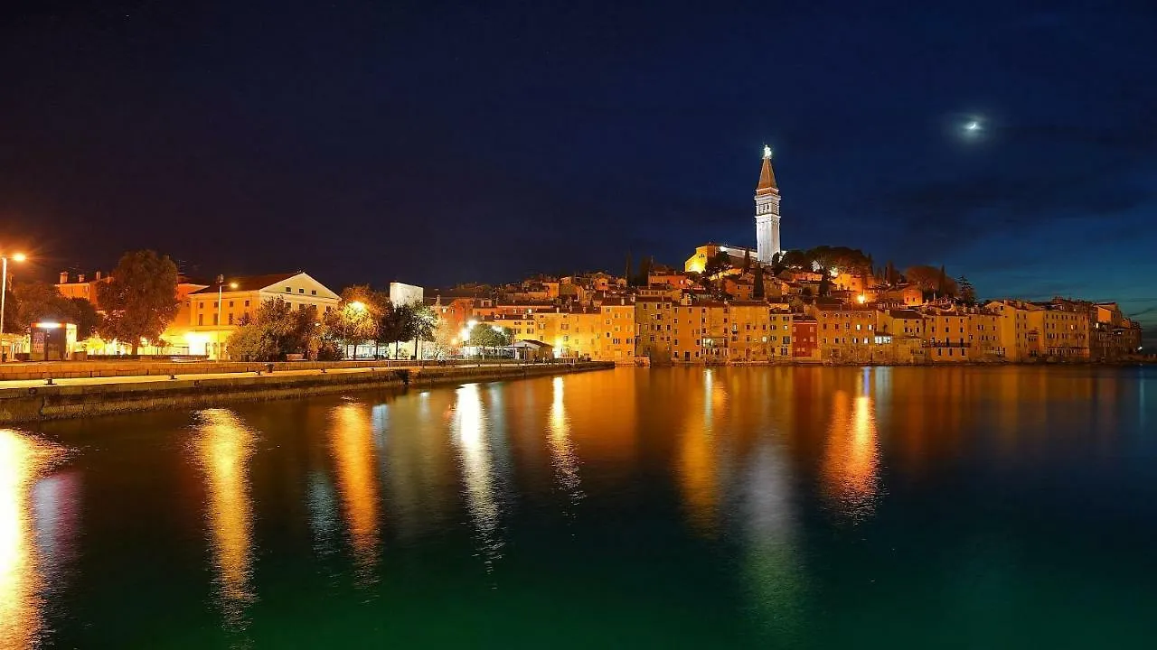 Apartments Petra Rovinj