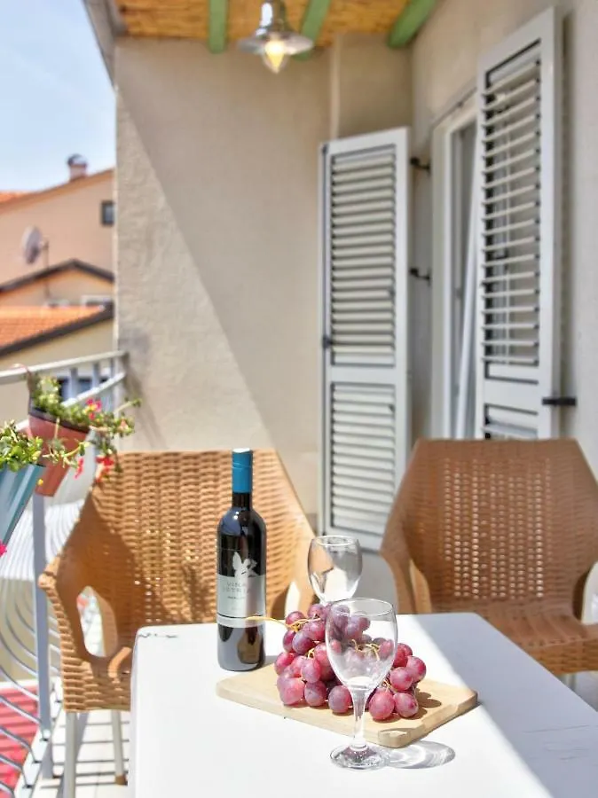 Apartments Petra Rovinj