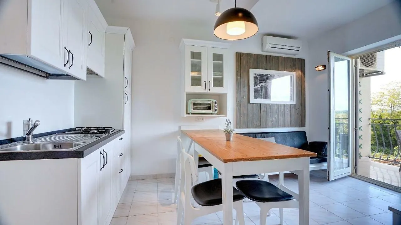 Apartments Petra Rovinj