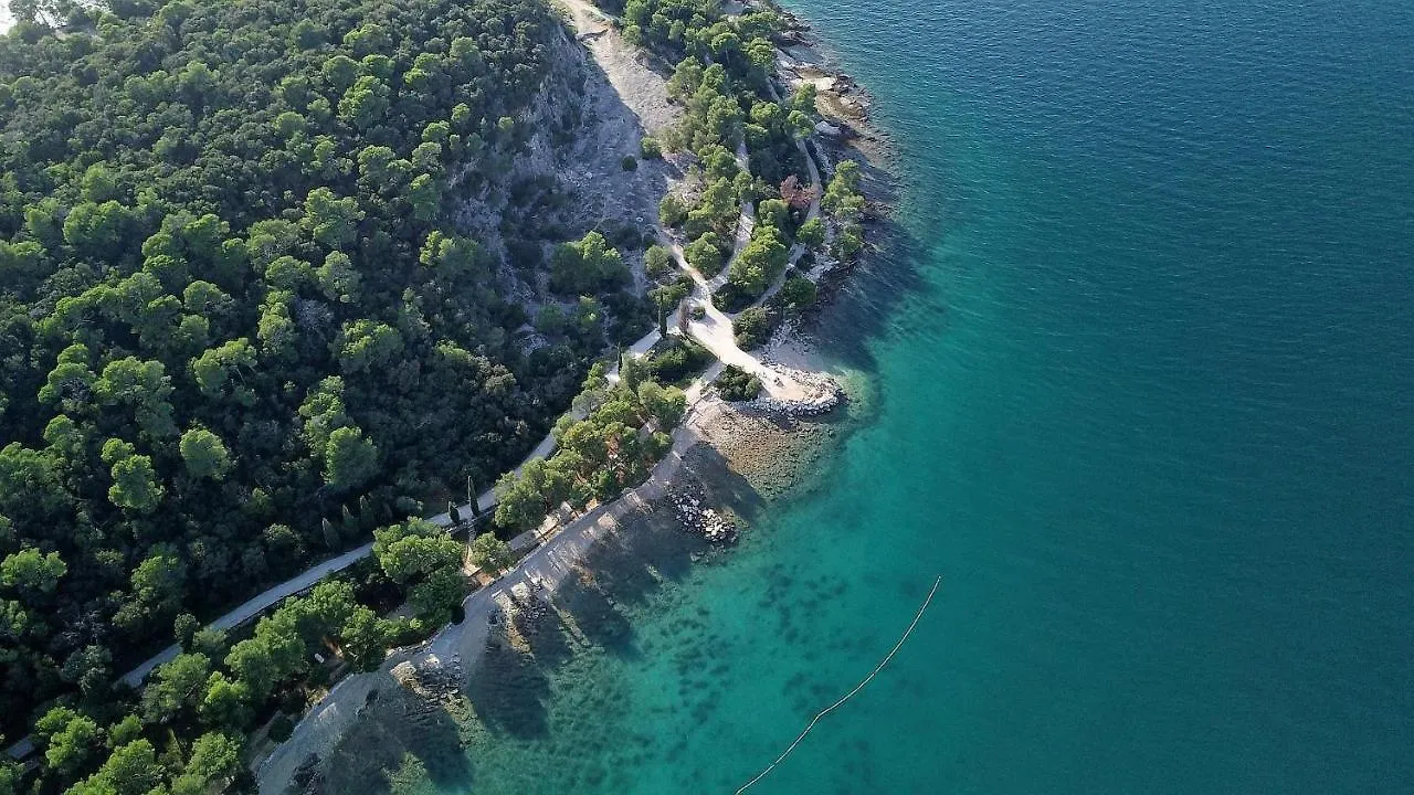 Apartments Petra Rovinj 0*,