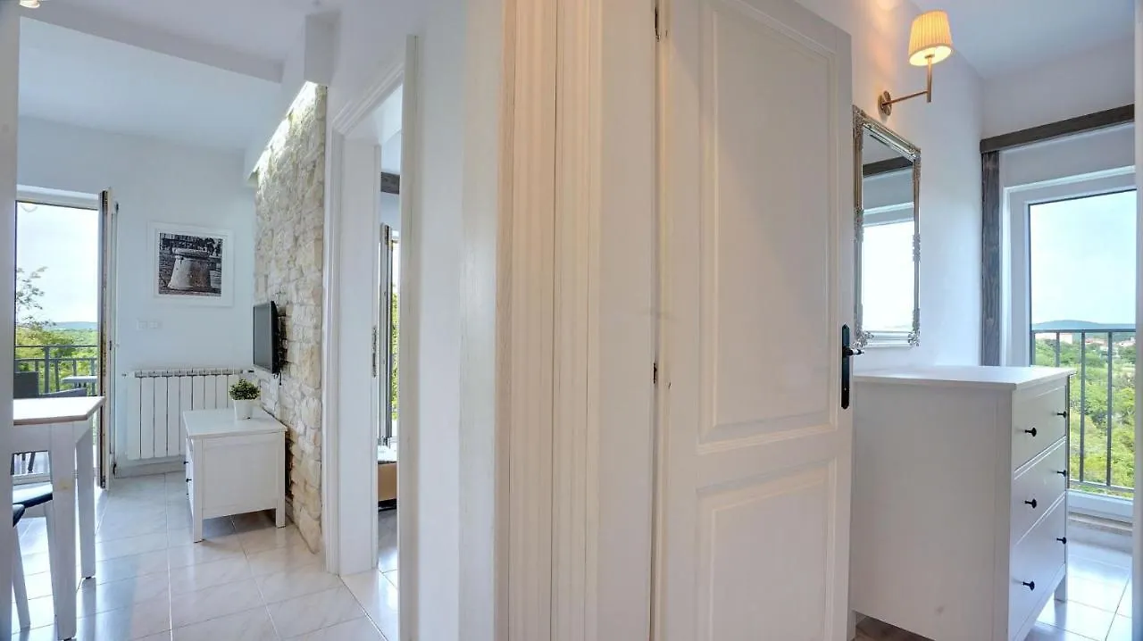 Apartments Petra Rovinj